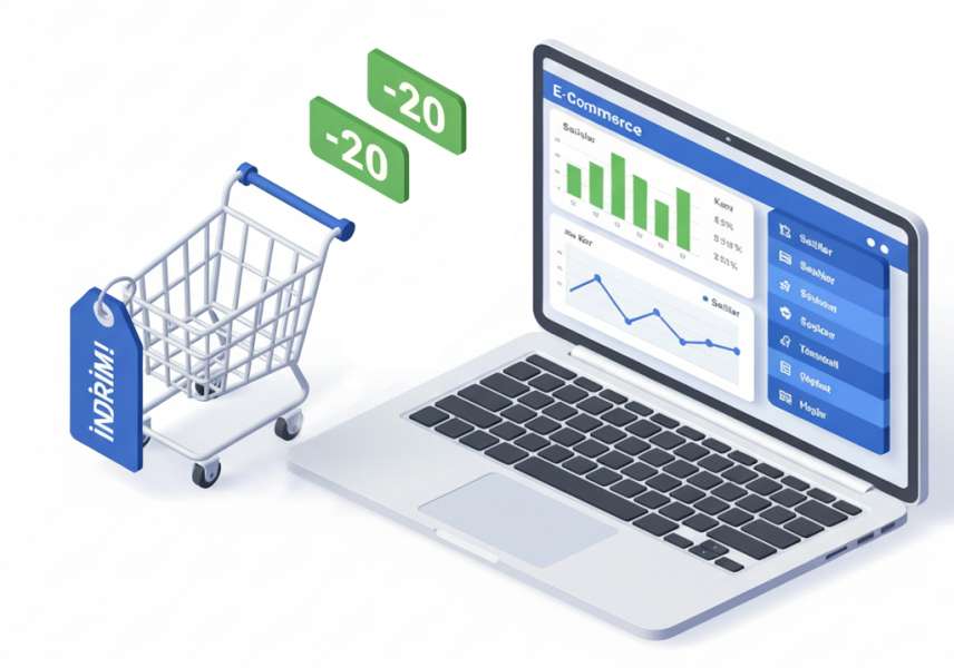 Kârlılığı Koruyarak Satış Rekoru Kırmanın Yolları