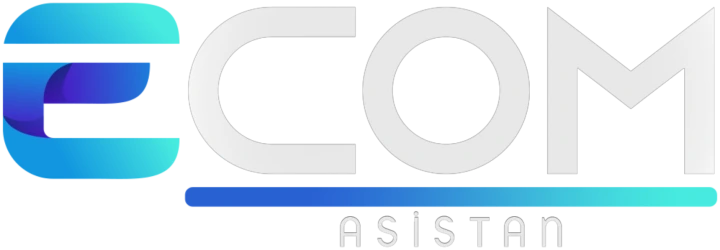E-Com Assistant logo